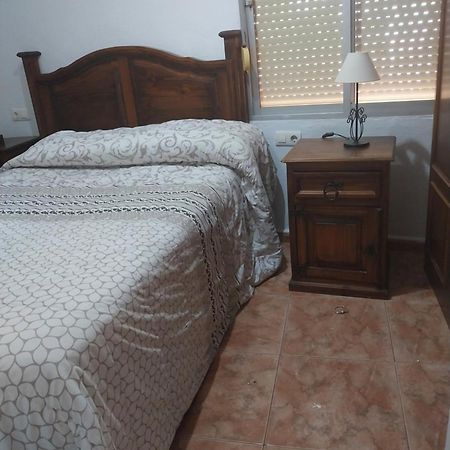 Casa mari carmen Apartment Almuñécar Cameră foto