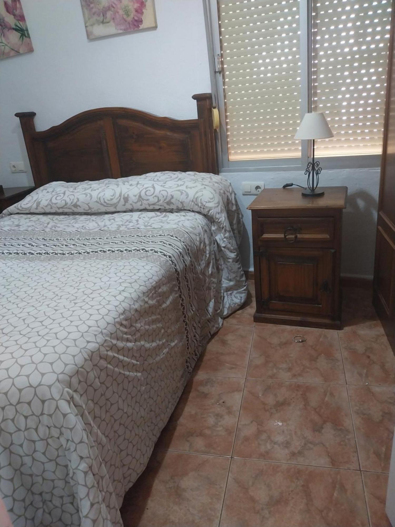 Casa mari carmen Apartment Almuñécar Cameră foto